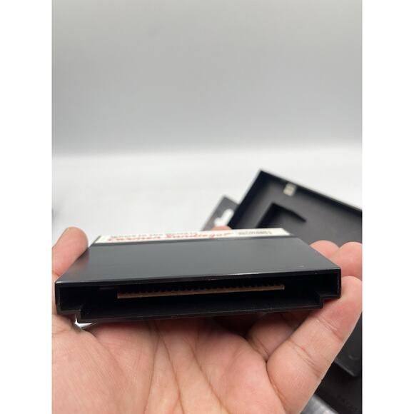 Where in The World is Carmen Sandiego (Sega Master System) CIB Tested W/manuals - Picture 6 of 8